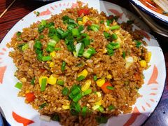 -沙胆彪炭炉牛杂煲(成都玉林店)