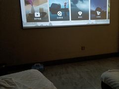 -岭南故事·影院足道SPA·石岐店