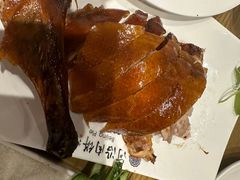 -河沿肉饼Beijing Pie(东华门店)
