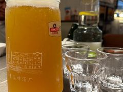 -前海沿·青岛菜(大拇指广场石老人店)