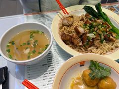 -肥韬茶餐厅(海上世界店)