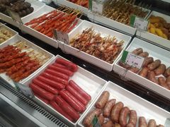 -AEON永旺(东方宝泰店)