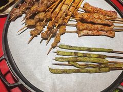 -醉烧膘·烧烤夜宵王(总店)