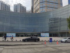 -重庆国际会议展览中心