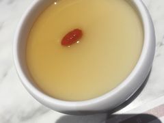 -喜鼎海胆水饺(柏威年购物中心店)