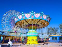 -七彩云南欢乐世界