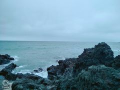 -龙头岩(Dragon Head Rock)