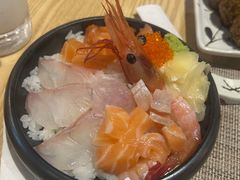 -彩汐 日式海鲜&烧鸟居酒屋