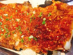 -大漠烤肉(盘旋路店)