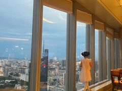 -洲际酒店·地平线全日餐厅HORIZON CAFÉ