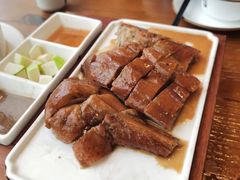 -凤阁楼果木烧鹅(鹤山陈山店)