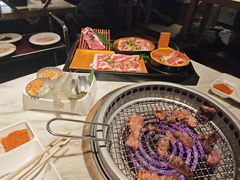 -火炉火自助餐(西直门凯德MALL店)