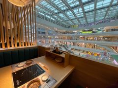 -温野菜涮涮锅(曲江大悦城店)