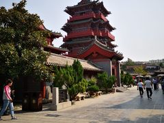 -开封府