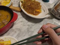 -小菜园新徽菜(苏州繁花中心店)