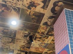 -姜胖胖无限自助烤肉(凯德天府店)