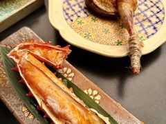 -鳥喜Toriki怀石烧鸟料理