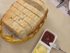 -华梅西餐厅(哈尔滨中央大街店)