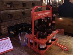 -Helens海伦司小酒馆(厦门槟榔路店)