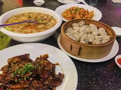-王庄阿咪海鲜大排档(象园店)