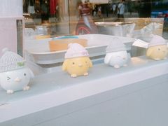 -麦丽丝红油辣椒冰淇淋(江家巷店)