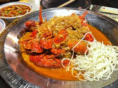 -红钳侠小龙虾·烧烤(中赢康康谷店)