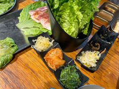 -子檀大隐炭烧(食品街店)