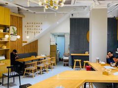 -小桃园·豆浆油条(复兴中路店)
