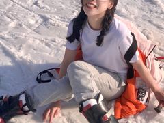 -青州驼山滑雪场