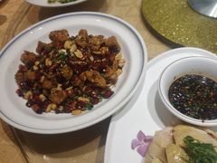 -老平安农家菜(平安店)