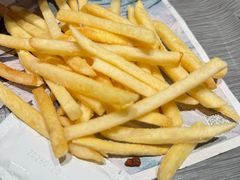 -麦当劳(宽城万达店)