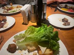-拉蒂娜·巴西牛排馆 Latina·Brazilian Steakhouse(王府井喜悦店)