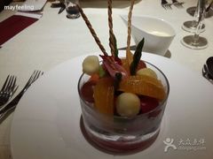-王品牛排(佛山南海万科广场店)