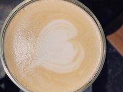 -Nectar One Cafe(勇烈路n1店)