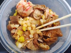 -小草糖水(海棠村店)