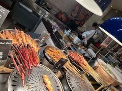 -The COOK·厨餐厅·自助餐(浦东嘉里大酒店)