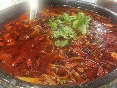 毛血旺-蜀香坊(CBD旗舰店)