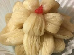 酱萝卜-蒲石小点(愚园路店)