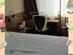 -锦江之星品尚(杭州西湖大道南宋御街店)