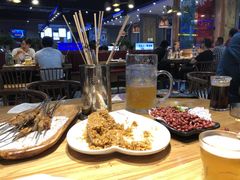 -老胖串店(山大路店)