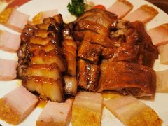 -半岛太子酒家(海港城店)