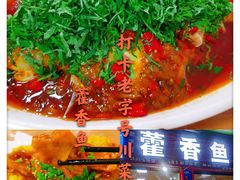 -老字号怡玺·藿香雅鱼(20年雅安店)