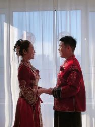 -保定金沙芝柏婚礼策划