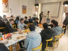 -聚会山庄·派对会议团建别墅轰趴馆(中兴和园店)