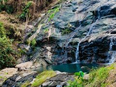 -马峦山郊野公园