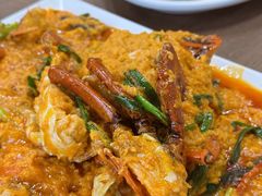 -建兴酒家(班塔通分店)