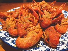 -金陵一哥龙虾馆(三牌楼总店)