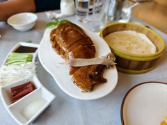 -便宜坊烤鸭店(科创店)