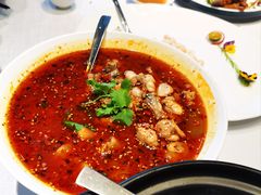 -上海小南国(金桥国际广场店)