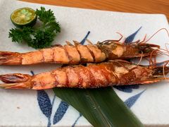 -鲁山人日本料理·放题·套餐(松卫北路店)